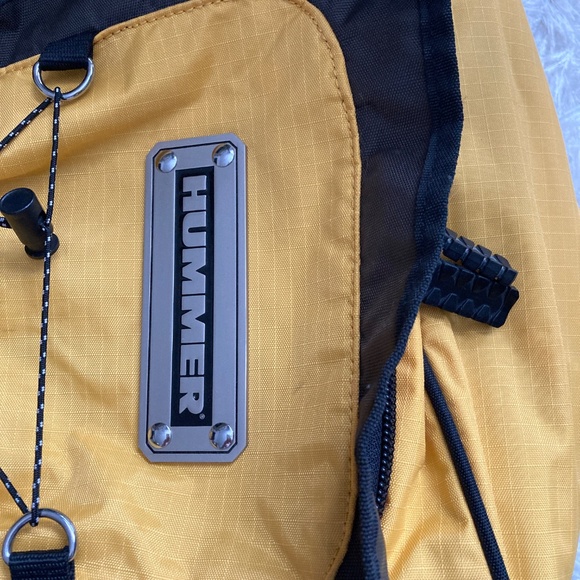 SAMSONITE HUMMER WHEELED DUFFEL BAG - Picture 5 of 11